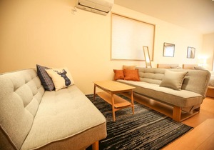 PrimeRoom別府 菊1