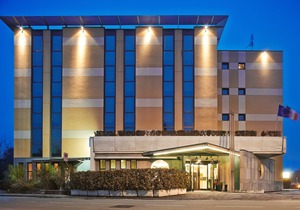 Primhotel