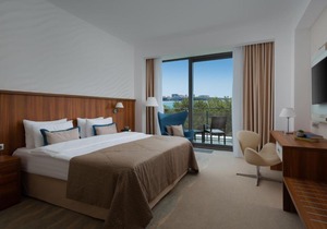 Primorie Grand Resort Hotel 5*