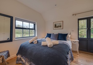 Primrose Lodge