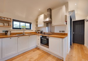 Primrose Lodge