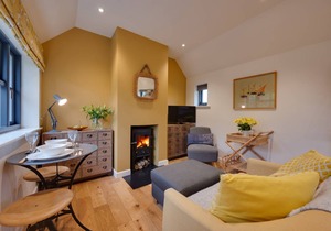 Primrose Lodge