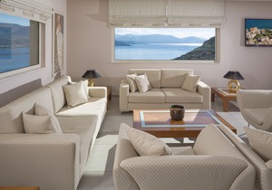 Princess Kyniska Suites