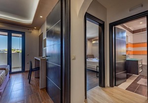 Princess Luxury Apartment