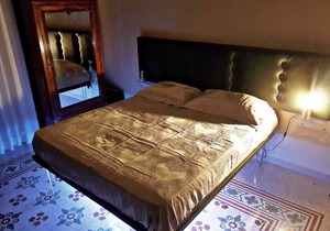 Princess Mafalda di Savoia b&b