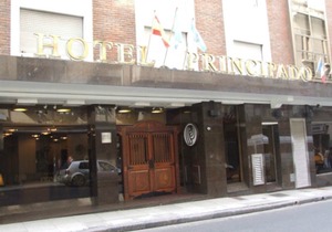 Principado Downtown