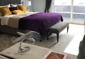 Principe Real Apartment with an Incredible View