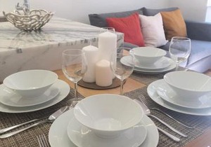 Principe Real Central Home