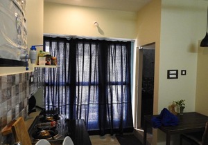 Private and peaceful house near ramana