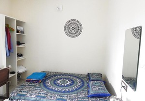 Private and peaceful house near ramana