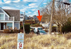 Private Beach Cottage in Historic Sconset!