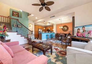 🏖️Private | Golf Front Townhome | Concierge Included