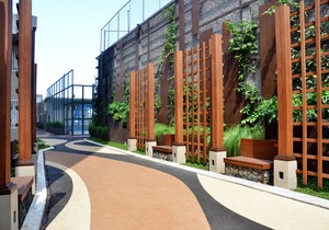 Private Landmark Paskal Condonium