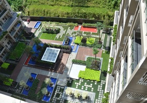 Private Landmark Paskal Condonium