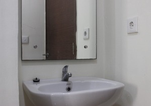 Private & Relaxing 2Br at Sudirman Suites Apartment