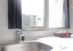 Private & Relaxing 2Br at Sudirman Suites Apartment