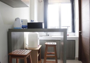 Private & Relaxing 2BR at Sudirman Suites Apartment By Travelio