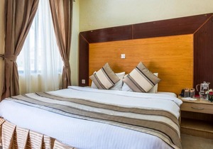 Private room ∙ 1 bedroom ∙ 2 guests