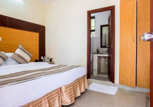 Private room ∙ 1 bedroom ∙ 2 guests