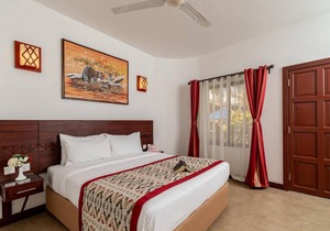 Private room ∙ 1 bedroom ∙ 1 guest