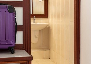 Private room ∙ 1 bedroom ∙ 1 guest