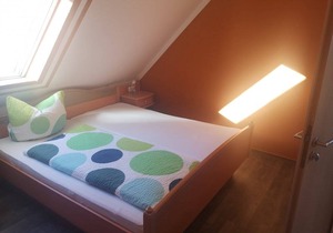 Private room ∙ 1 bedroom ∙ 2 guests