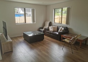 Private Room2 in Central Papatoetoe