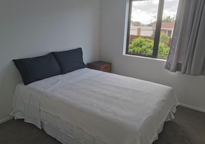 Private Room3 in Central Papatoetoe