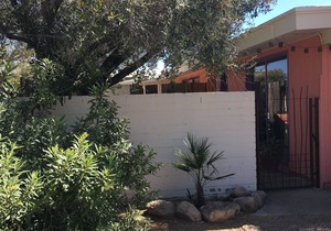 Private Studio-Charming Desert Setting W/Mountain Views