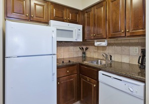 Private Studio. Free Breakfast. Near Michigan State University.