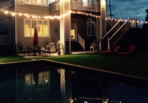 Private Studio Near City Park (17STR-04755)