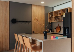 Private Terrace & Hot Tub - AC - Deluxe - Wake 315