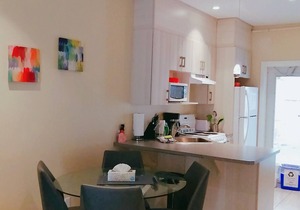 Promo Holidays!3Beds2Bath6PPL Banff Close Gem in Mountain View Townhouse