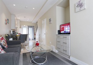 Promo Holidays!3Beds2Bath6PPL Banff Close Gem in Mountain View Townhouse