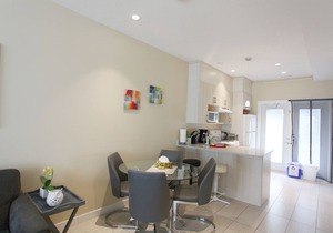 Promo Holidays!3Beds2Bath6PPL Banff Close Gem in Mountain View Townhouse