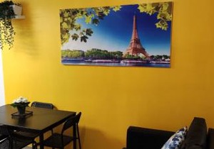 Promotion du jour - L'Olivier -