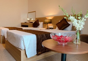 PROPERTY LOCATED AT THE HEART OF HAI PHONG CITY unit 6