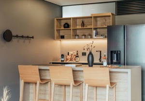 Provenza - Private Balcony & Hot Tub - Pool - Deluxe - Wake 1115