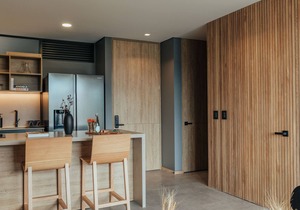 Provenza - Private Balcony & Hot Tub - Pool - Deluxe - Wake 1115