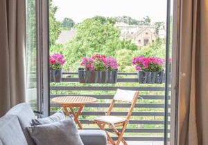 Przytulny Apartament Mickiewicza 14/3