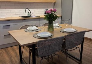 Przytulny Apartament Mickiewicza 14/1