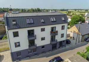 Przytulny Apartament Mickiewicza 14/2