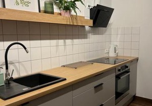 Przytulny Apartament Mickiewicza 14/2