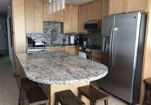 Puako Condo 205 ~ 3 BR ~ Renovated ~ Pool