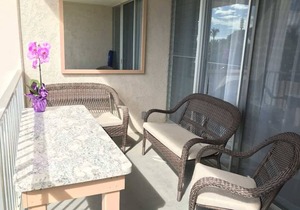 Puako Condo 205 ~ 3 BR ~ Renovated ~ Pool
