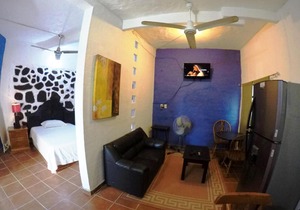 Puerto Vallarta Sunset Inn 1