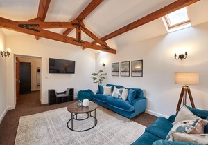 Puffin Cottage in Flamborough