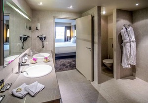 Pullman Bordeaux Lac