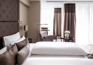 Pullman Munich