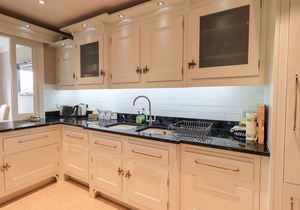 PURE GRACE, family friendly, with a garden in Ambleside